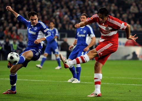 崛起與困境 崛起與困境